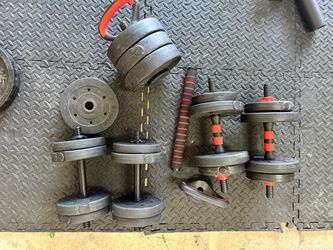 Weights