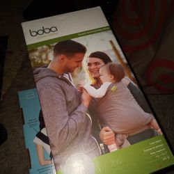 Baby Carrier