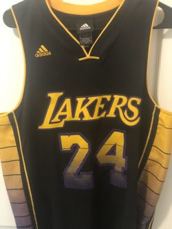 Los Angeles Lakers Kobe Bryant Jersey 