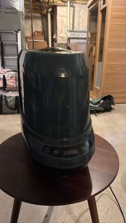 Baby Brezza Bottle Washer Pro