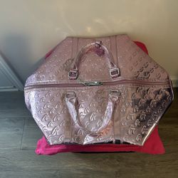 GlamAholic Duffle Bag