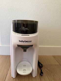 Baby Brezza Formula Pro Mixer