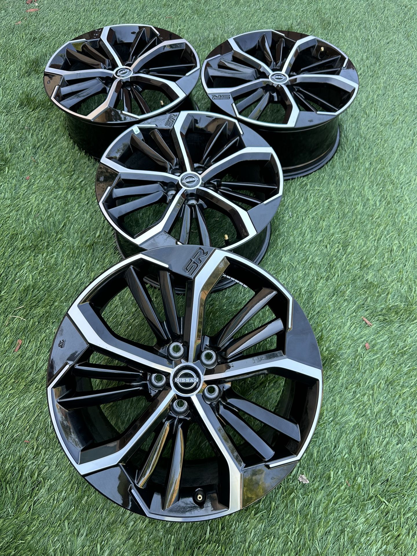 Rines 19 Nissan Altima Maxima Rims 19 Nissan. Rims Rims