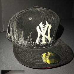 New era fitted 7 1/2