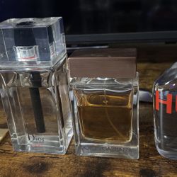 Mens Cologne Bundle