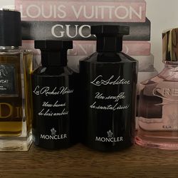 Perfumes