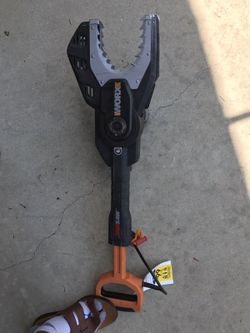 Jig saw brand new