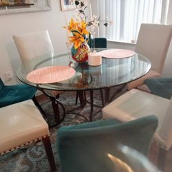 5 Piece Dining Set