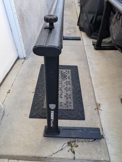 Thule Trac Rac
