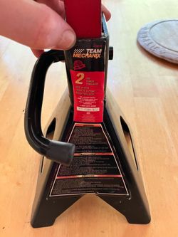 Car jack