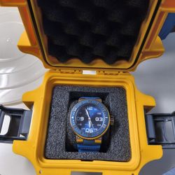 Invicta Pro Diver Watch Trades ?  
