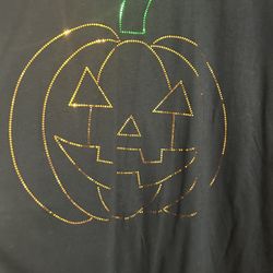 Halloween Top 