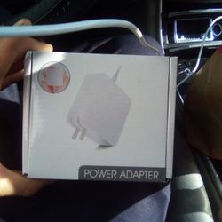 Power Adapter 