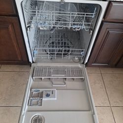Dish Washer Obo