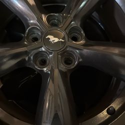 Ford Mustang Wheels For Sale $375.00 