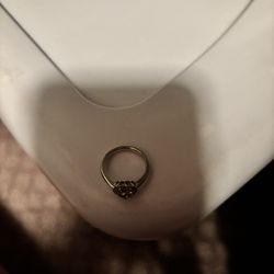 Heart Ring 
