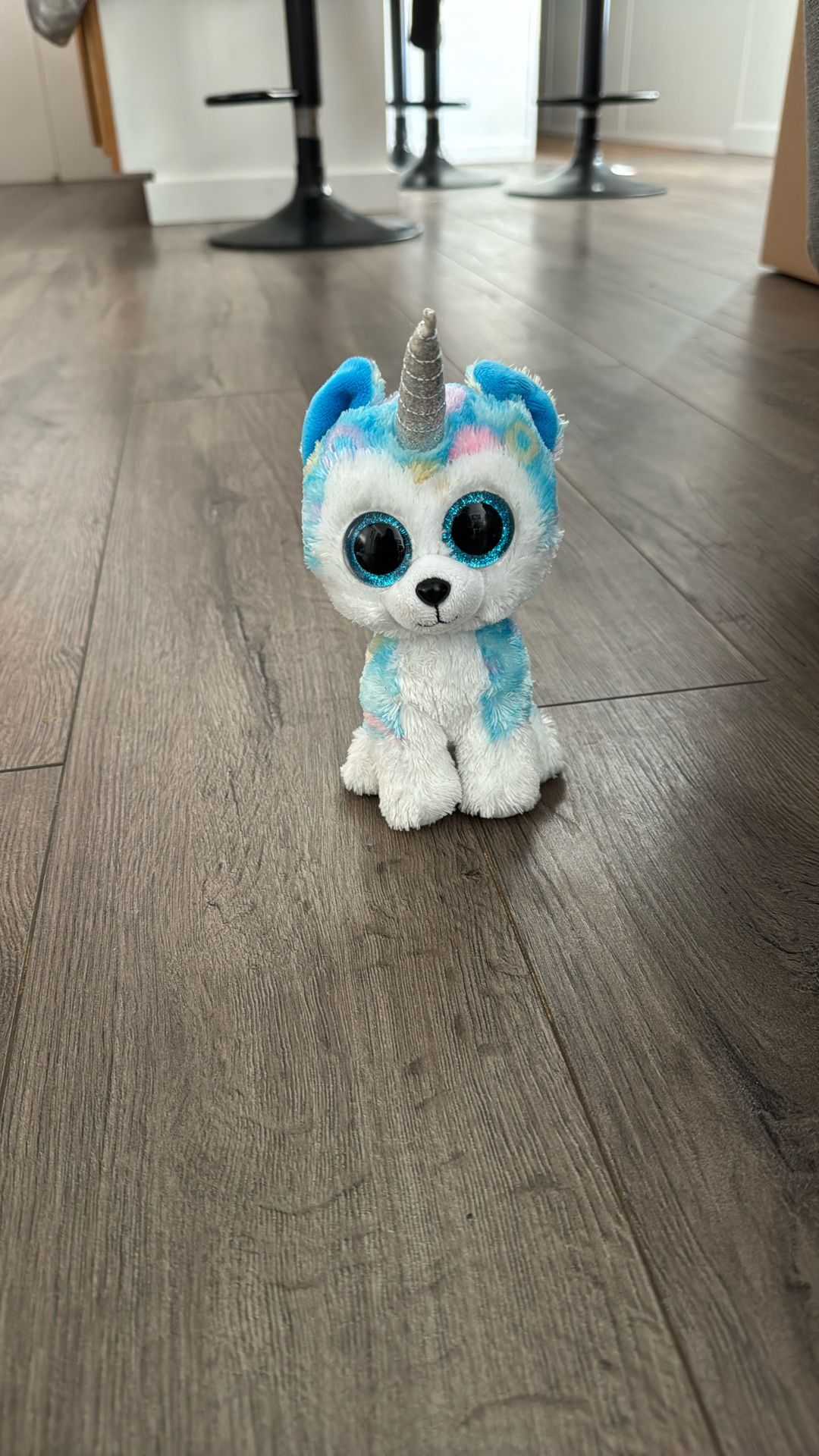 Helena Ty Beanie Baby