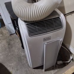 Portable Air Conditioner 