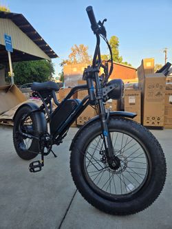 E bike 32 mph for adult