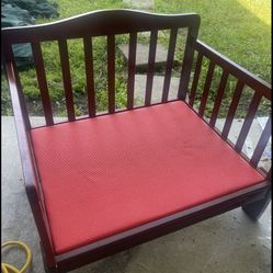 💥💥Hermosa Cama Mediana Para Perro 🐕 