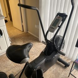 Exercises Bike 