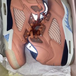 Jordan Retro 5s