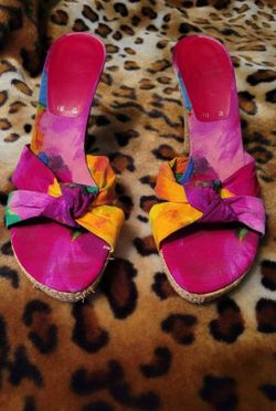 Stuart Weitzman Heels