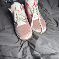 Used Jordan 3 Women 