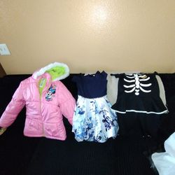 girls Clothes 10 - 12 Year Old