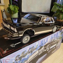 Rc Car