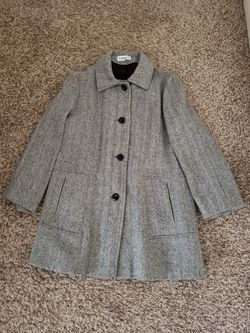 Womans Jacket
