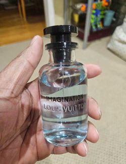 Louis Vuitton imagination