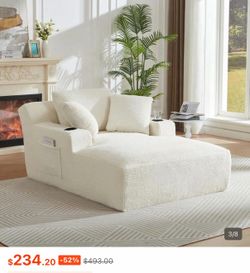 Chaise lounge