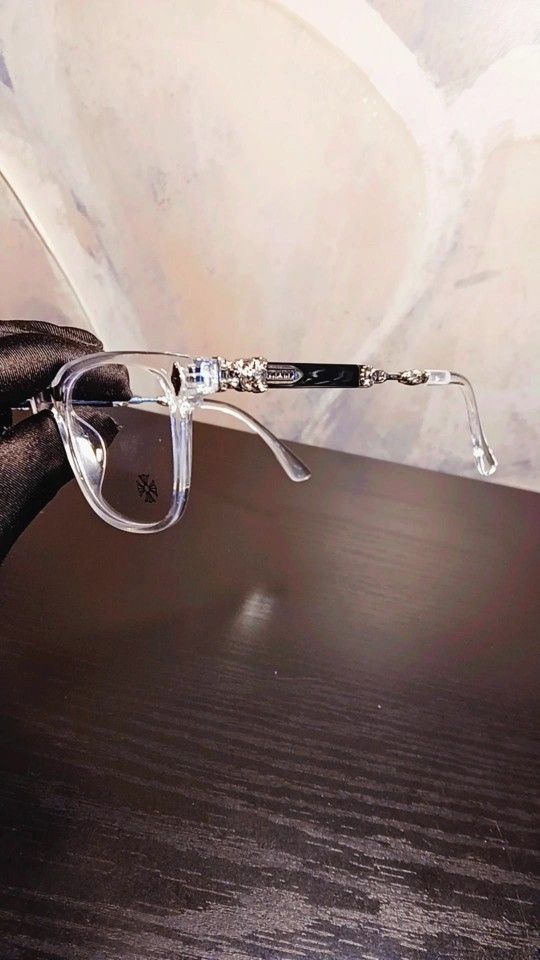 Chrome Heart Eyeglasses 👓 
