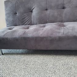Gorgeous Futon First $45 Come Pick Up!