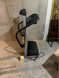 Image 15.0 R treadmill
