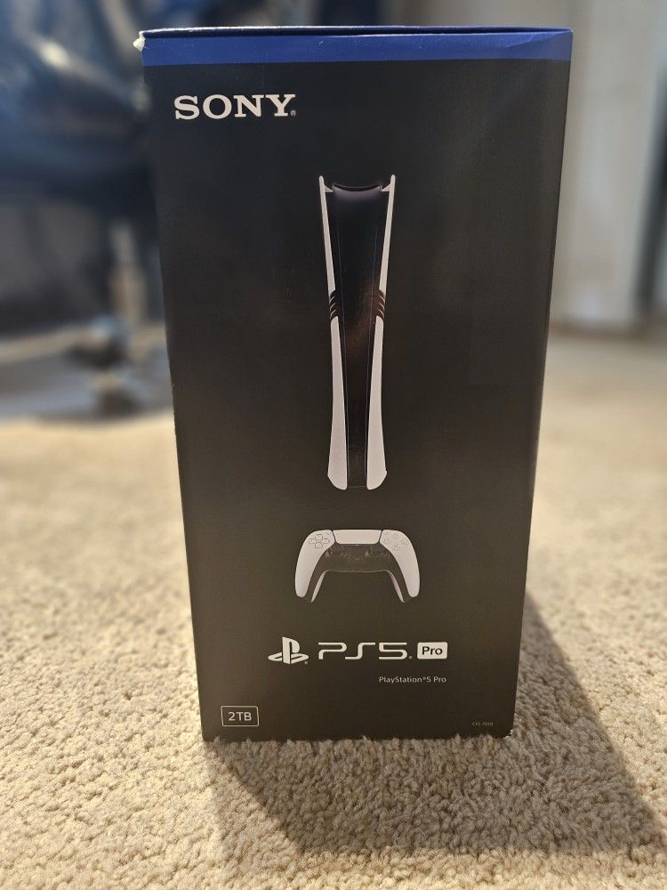Play 5 Pro