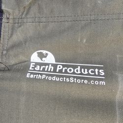 Portable camping- Bed