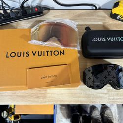 Ski/ Snowboard Goggles Brand New Designer 