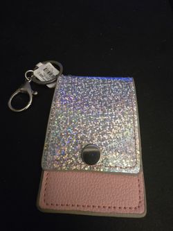 ID Wallet Keychain New 