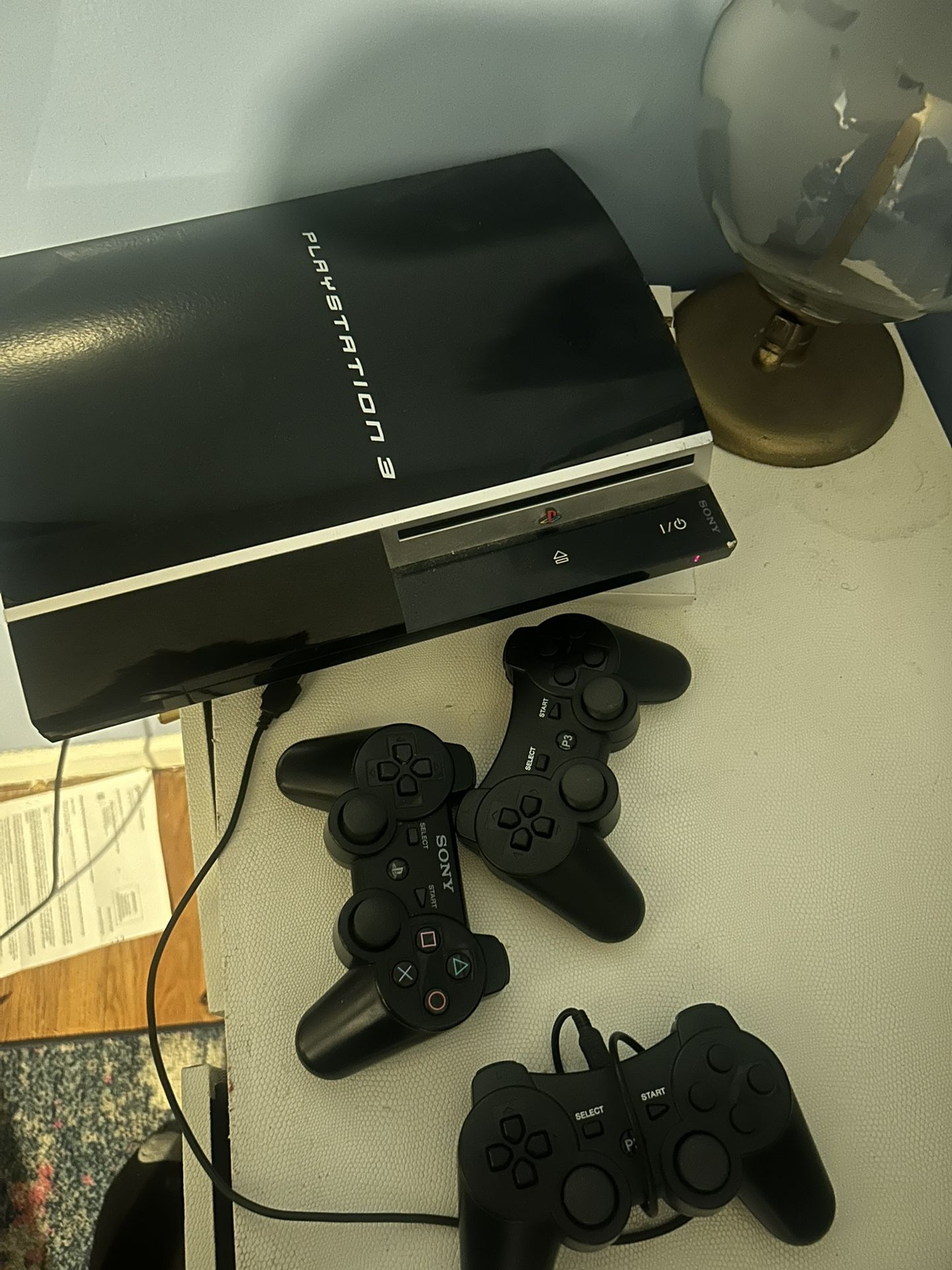 PS3 Good Condition
