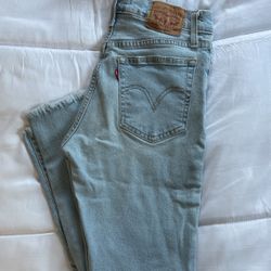 Levi’s Jeans 