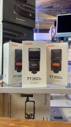 Godox TT350