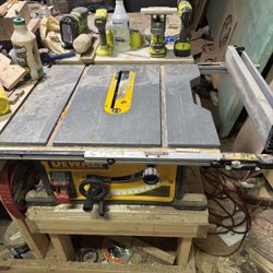 Woodshop Power Tools For Sale - Make An Offer!!