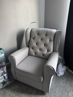 Nursing Chair