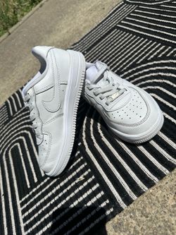 Nike Air Force size 13c