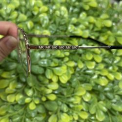 Michael Kors Eyeglasses Mk3055 
