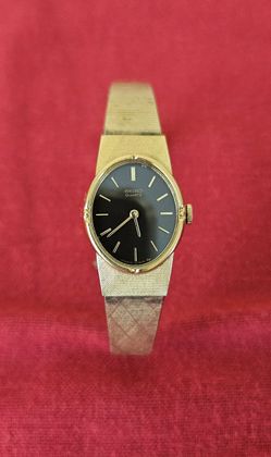 Seiko Ladies Watch