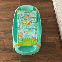 Baby Bath Tub Free