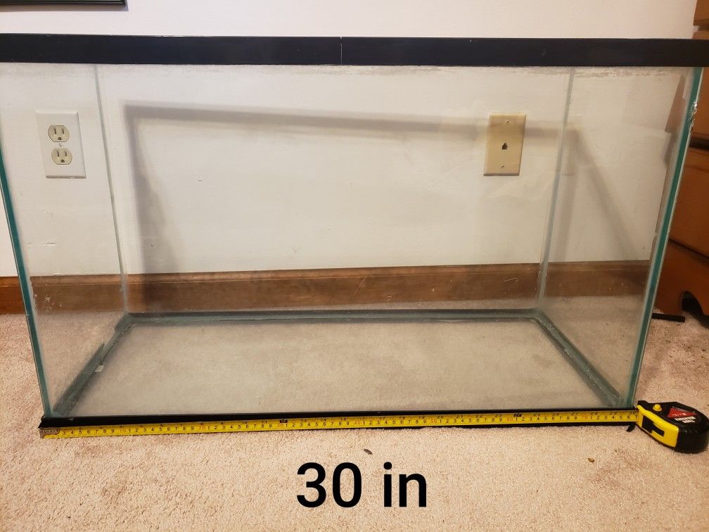 29 Gallon Tank